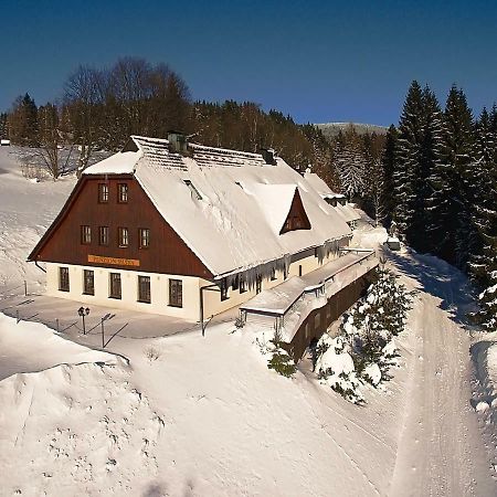 Penzion Pasta Ржички Экстерьер фото
